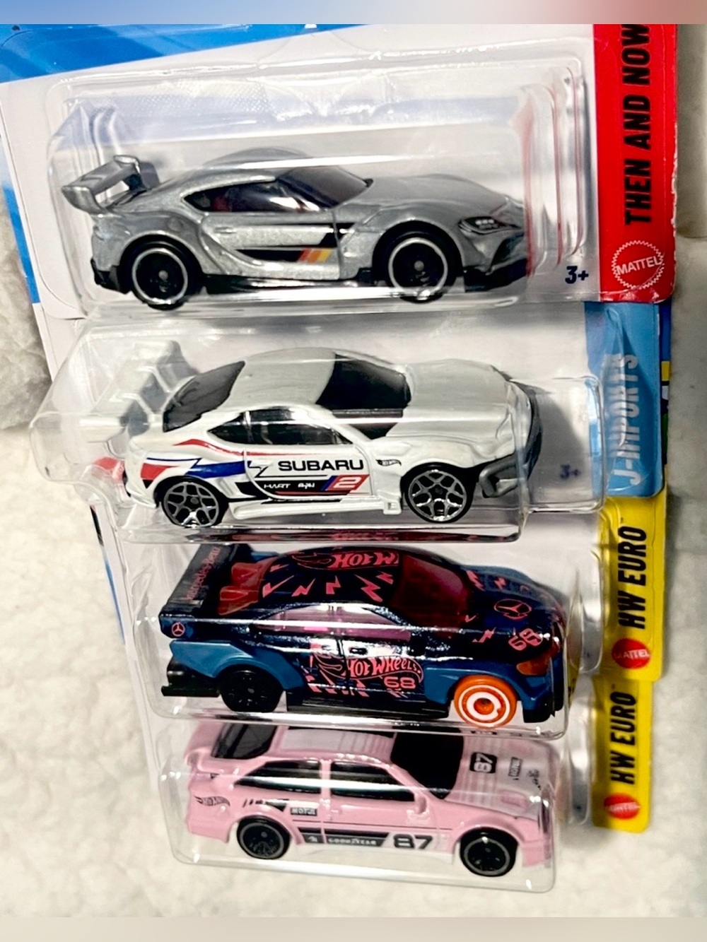 Collectables Hot Wheels by Mattel - Picture 5 of 12